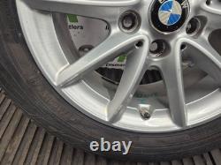 BMW 16 Alloy Wheels Set Style 471 16x7J ET52 5X112 F45 F46 2 SERIES 36116876692 BMW 16 Alloy Wheels Set Style 471 16x7J ET52 5X112 F45 F46 2 SERIES 36116876692