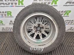 BMW 16 Alloy Wheels Set Style 471 16x7J ET52 5X112 F45 F46 2 SERIES 36116876692