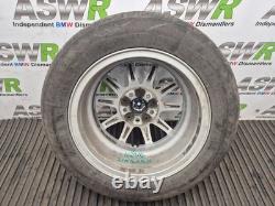 BMW 16 Alloy Wheels Set Style 471 16x7J ET52 5X112 F45 F46 2 SERIES 36116876692