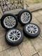 Bmw 16 Inch Style 390 Alloys Wheels Fits 3 Series F30 F31 F32 5x120