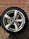 Bmw 17 Alloy Wheels With Tyres Style 290