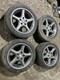 Bmw 17 Style 18 E36 Z3 Alloy Wheels Tyres 5x120 1182732 X4 17x7 225/45/17