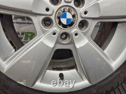 BMW 18 Alloy Wheels Set Style 143 E83 X3 18X8J ET46 36113411524