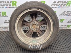 BMW 18 Alloy Wheels Set Style 143 E83 X3 18X8J ET46 36113411524