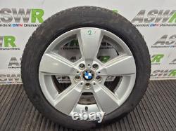 BMW 18 Alloy Wheels Set Style 143 E83 X3 18X8J ET46 36113411524
