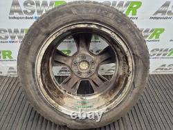 BMW 18 Alloy Wheels Set Style 143 E83 X3 18X8J ET46 36113411524
