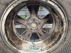 BMW 18 Alloy Wheels Set Style 143 E83 X3 18X8J ET46 36113411524