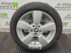 BMW 18 Alloy Wheels Set Style 143 E83 X3 18X8J ET46 36113411524