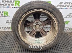 BMW 18 Alloy Wheels Set Style 143 E83 X3 18X8J ET46 36113411524