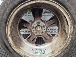 BMW 18 Alloy Wheels Set Style 143 E83 X3 18X8J ET46 36113411524
