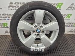 BMW 18 Alloy Wheels Set Style 143 E83 X3 18X8J ET46 36113411524