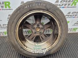 BMW 18 Alloy Wheels Set Style 143 E83 X3 18X8J ET46 36113411524