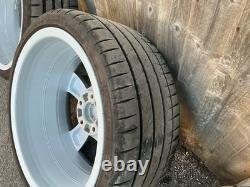 BMW 199 Style Alloy Wheels 19 Inch