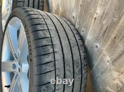 BMW 199 Style Alloy Wheels 19 Inch