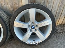 BMW 199 Style Alloy Wheels 19 Inch