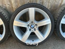 BMW 199 Style Alloy Wheels 19 Inch