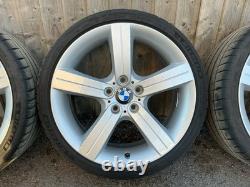 BMW 199 Style Alloy Wheels 19 Inch