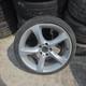 Bmw 19 Style 230 230m Twist Rear Alloy Wheel + Tyre Has A Weld Check Photo