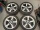 Bmw 1 3 Series Style 256 17 Inch Alloy Wheels & Good Tyres