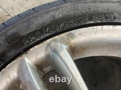 BMW 1 Series E81 E82 E87 E88 Style 261 Alloy Wheels Set 7.5J 8.5J 18 7842608