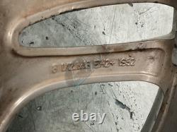 BMW 1 Series E81 E82 E87 E88 Style 261 Alloy Wheels Set 7.5J 8.5J 18 7842608