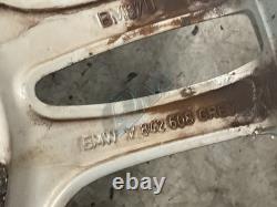 BMW 1 Series E81 E82 E87 E88 Style 261 Alloy Wheels Set 7.5J 8.5J 18 7842608