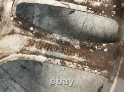BMW 1 Series E81 E82 E87 E88 Style 261 Alloy Wheels Set 7.5J 8.5J 18 7842608