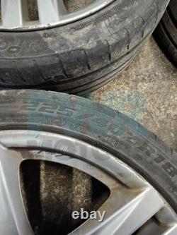 BMW 1 Series F20 F21 18 M-Sport Alloy Wheels Set Style 386M