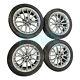 Bmw 1 Series F20 F21 Alloy Wheels Set Style 380