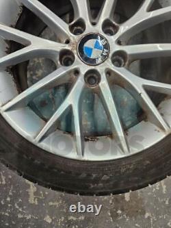 BMW 1 Series F20 F21 Alloy Wheels Set STYLE 380