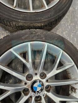 BMW 1 Series F20 F21 Alloy Wheels Set STYLE 380