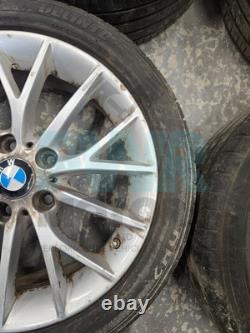 BMW 1 Series F20 F21 Alloy Wheels Set STYLE 380