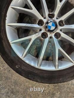 BMW 1 Series F20 F21 Alloy Wheels Set STYLE 380