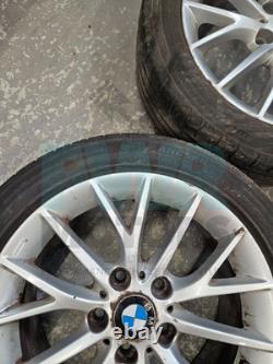 BMW 1 Series F20 F21 Alloy Wheels Set STYLE 380