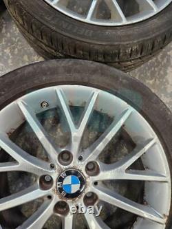 BMW 1 Series F20 F21 Alloy Wheels Set STYLE 380