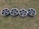 Bmw 1 Series F40 M-sport Style 819m Set Of 4 Alloy Wheels 8092352 8jx18 G232