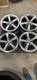 Bmw 1 Series Style 179 Split Rim Alloy Wheels Set Of 4 Staggered Sized 7.5/8x18
