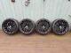 Bmw 20 M Sport Style Alloy Wheels Series 5 G30 G31