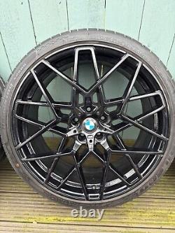BMW 20 M SPORT style Alloy Wheels Series 5 G30 G31