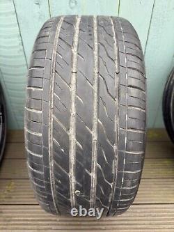 BMW 20 M SPORT style Alloy Wheels Series 5 G30 G31
