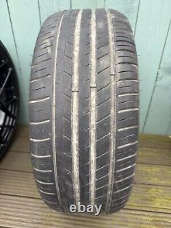 BMW 20 M SPORT style Alloy Wheels Series 5 G30 G31