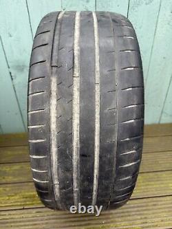 BMW 20 M SPORT style Alloy Wheels Series 5 G30 G31