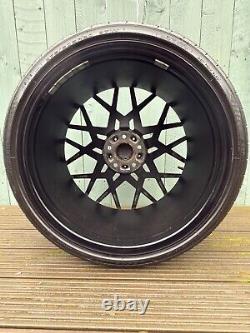 BMW 20 M SPORT style Alloy Wheels Series 5 G30 G31