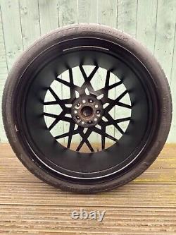 BMW 20 M SPORT style Alloy Wheels Series 5 G30 G31