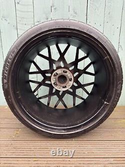 BMW 20 M SPORT style Alloy Wheels Series 5 G30 G31