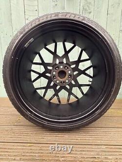 BMW 20 M SPORT style Alloy Wheels Series 5 G30 G31