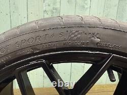 BMW 20 M SPORT style Alloy Wheels Series 5 G30 G31