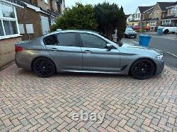 BMW 20 M SPORT style Alloy Wheels Series 5 G30 G31