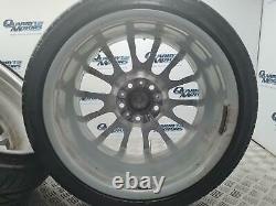 BMW 216 Style BBS Motorsport 18'' Alloy Wheel Set 3 Series E9X 6770464 6770465