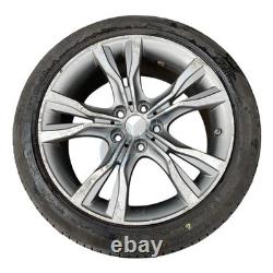 BMW 2 Series F45 F46 Alloy Wheel Style 484 8J 18 ET57 6855093